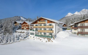 Aparthotel Sunrise Ramsau Am Dachstein